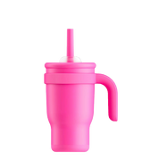 Kid's Tumbler Cup 14oz Premium Stainless Steel