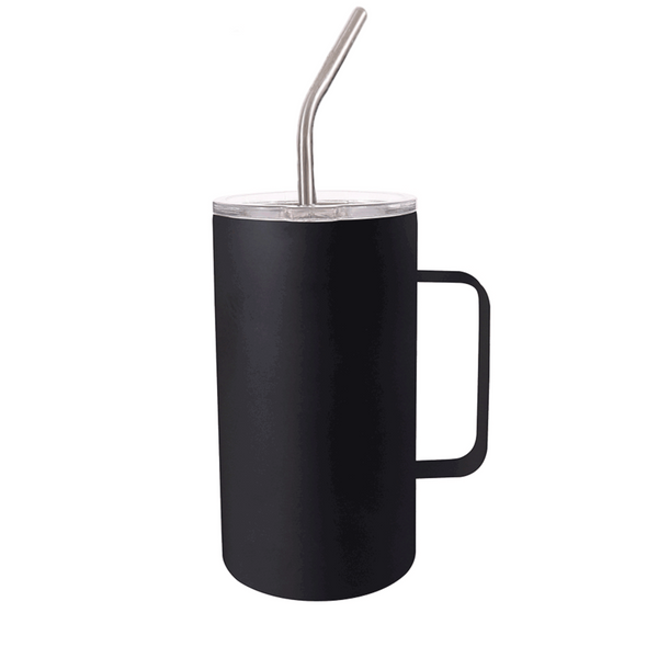 Classic Mug Tumbler 24oz