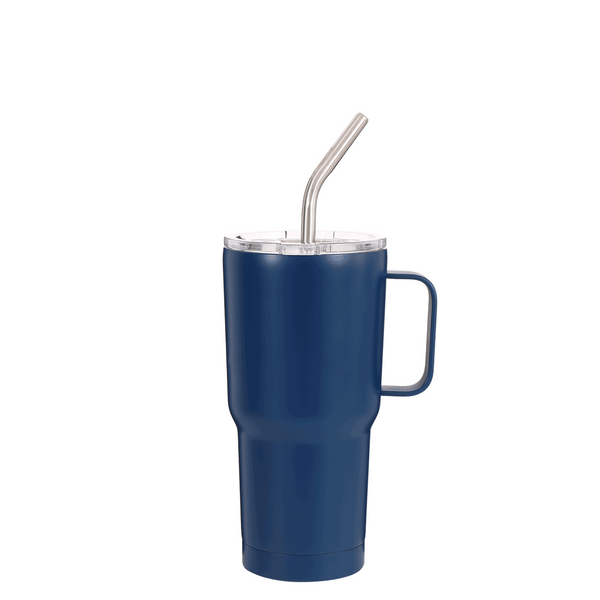 Matte Tumbler Cup 20oz