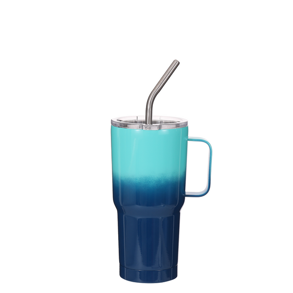 Ombre Tumbler Cup 20oz