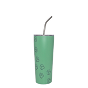 Bear Paws Tumbler 24oz