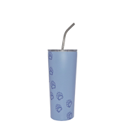 Bear Paws Tumbler 24oz