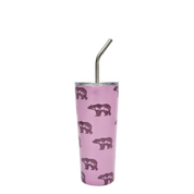 Bears Tumbler 24oz