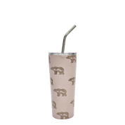 Bears Tumbler 24oz