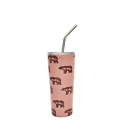 Bears Tumbler 24oz