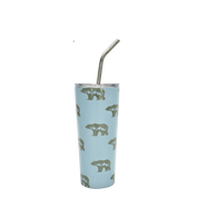 Bears Tumbler 24oz
