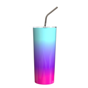 Ombre Tumbler 24oz