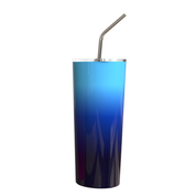 Ombre Tumbler 24oz