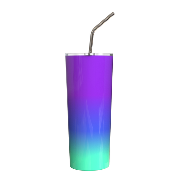 Ombre Tumbler 24oz