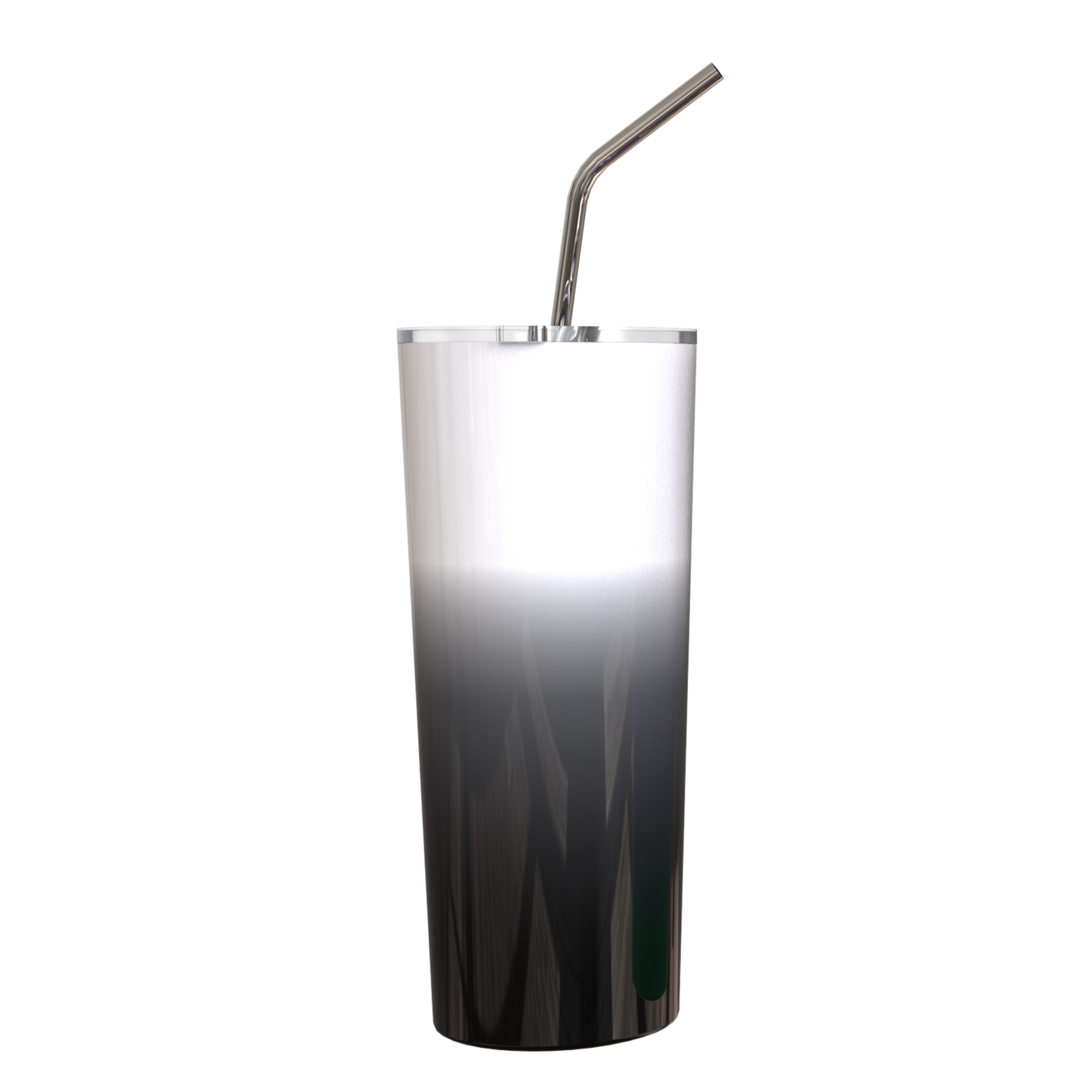 Ombre Tumbler 24oz