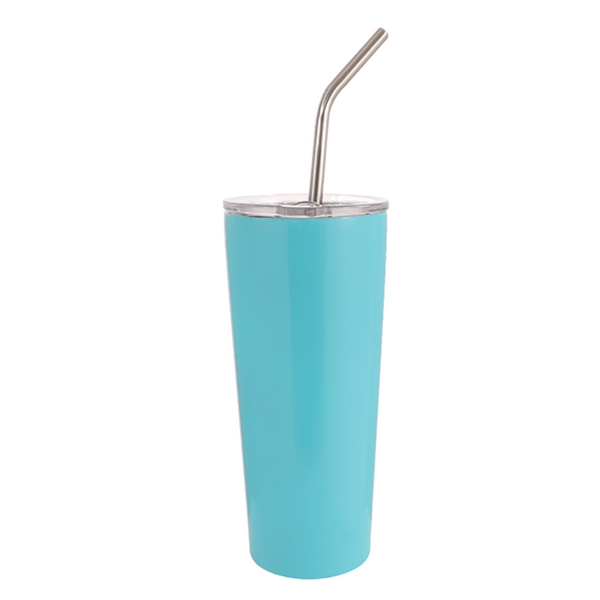 Pastel Breeze Tumbler 24oz