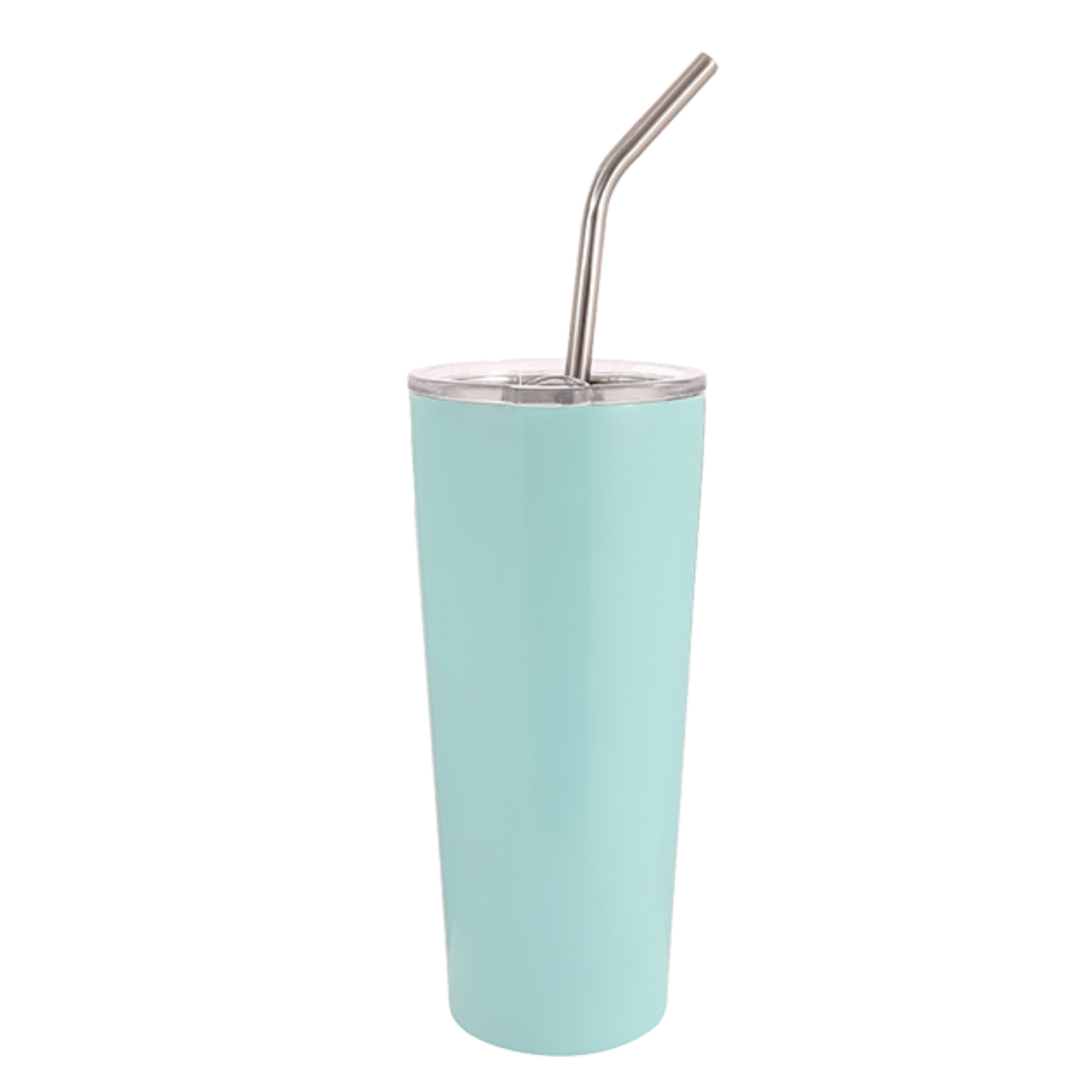 Pastel Breeze Tumbler 24oz