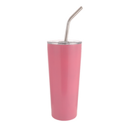 Pastel Breeze Tumbler 24oz