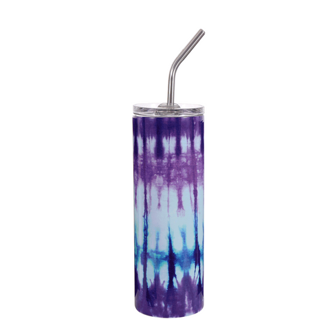 Dip Dye Skinny Tumbler 20oz