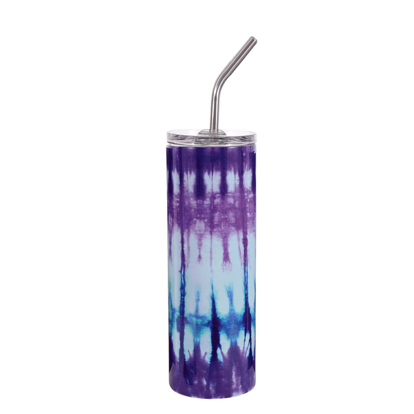 Dip Dye Skinny Tumbler 20oz