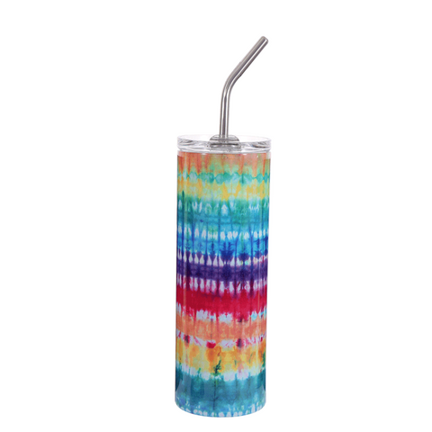 Dip Dye Skinny Tumbler 20oz