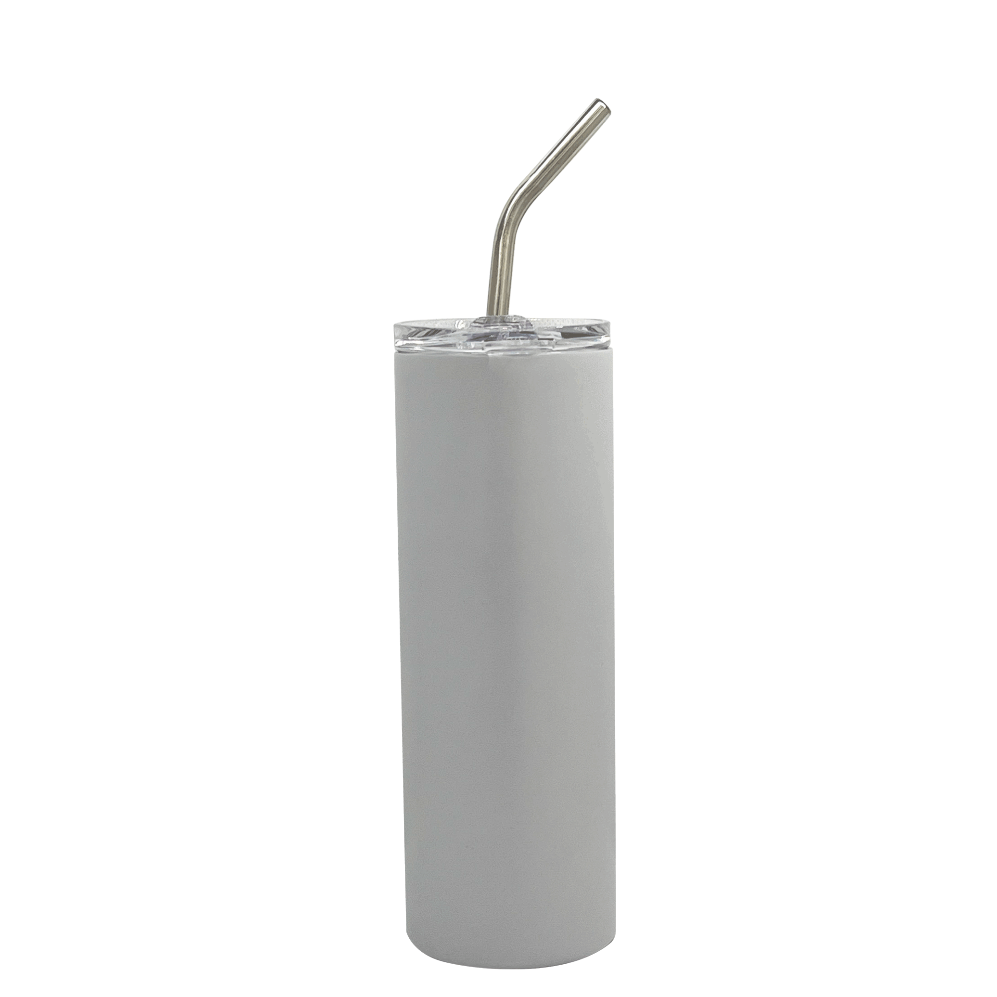 Sleek Skinny Tumbler 20oz