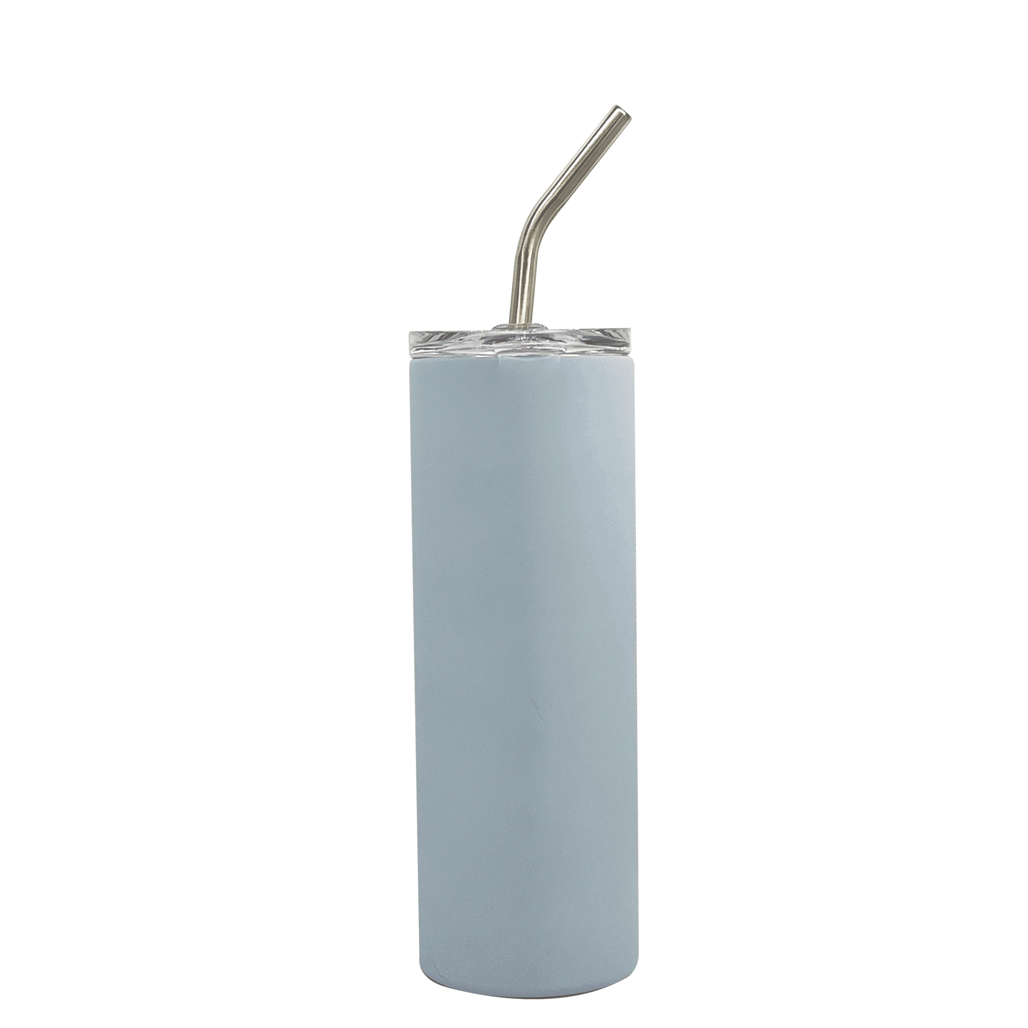 Sleek Skinny Tumbler 20oz