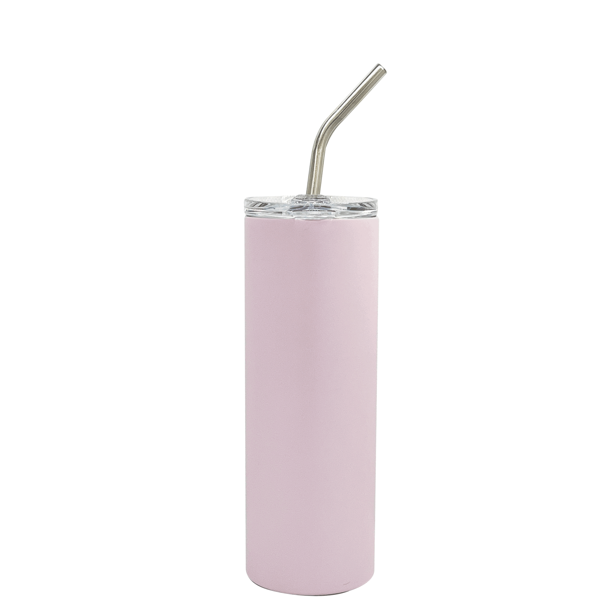 Sleek Skinny Tumbler 20oz