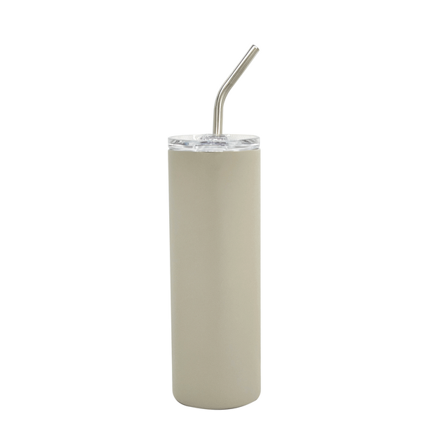 Sleek Skinny Tumbler 20oz