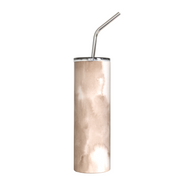 Floating Clouds Skinny Tumbler 20oz
