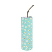 Daisy Skinny Tumbler 20oz