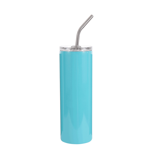 Sleek Skinny Tumbler 20oz