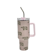 Bears Tumbler 40oz
