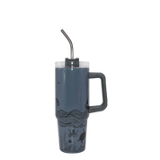 Sea Life Tumbler 40oz