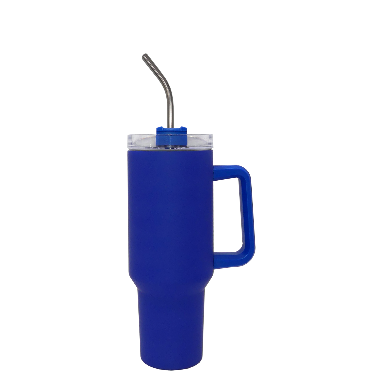Solid Texture Tumbler 40oz
