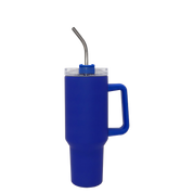 Solid Texture Tumbler 40oz