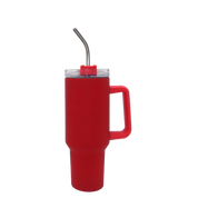 Solid Texture Tumbler 40oz