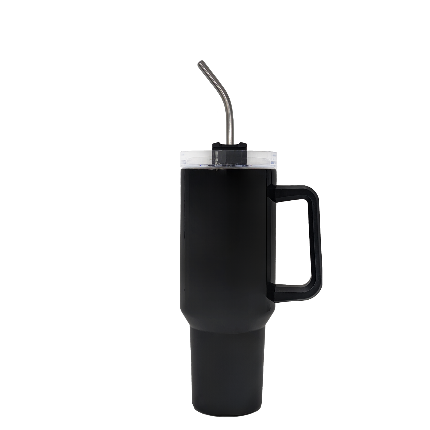 Solid Texture Tumbler 40oz