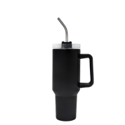 Solid Texture Tumbler 40oz