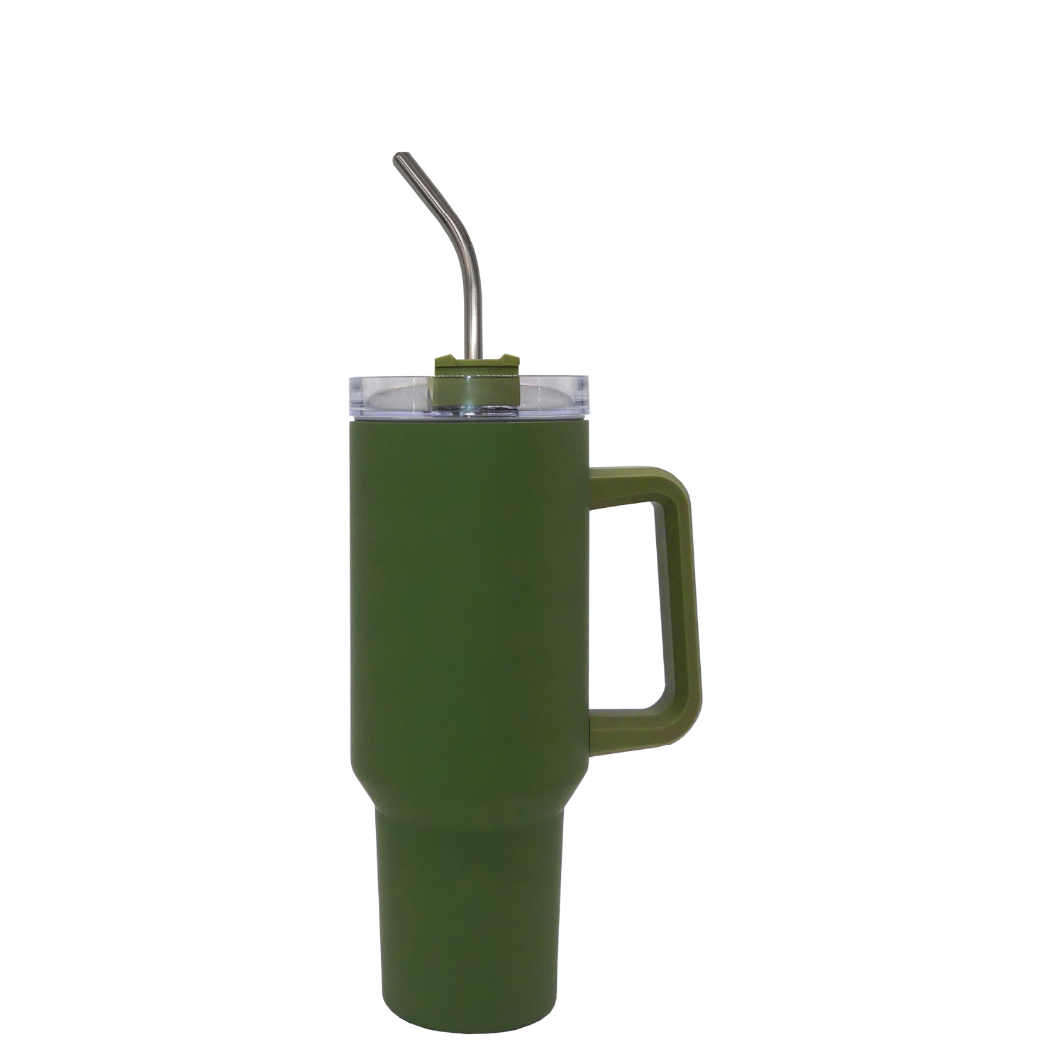 Solid Texture Tumbler 40oz