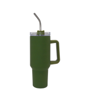 Solid Texture Tumbler 40oz