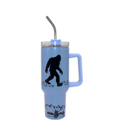 Big Foot Tumbler 40oz