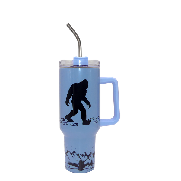 Big Foot Tumbler 40oz