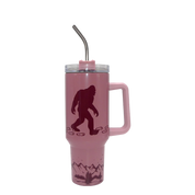 Big Foot Tumbler 40oz