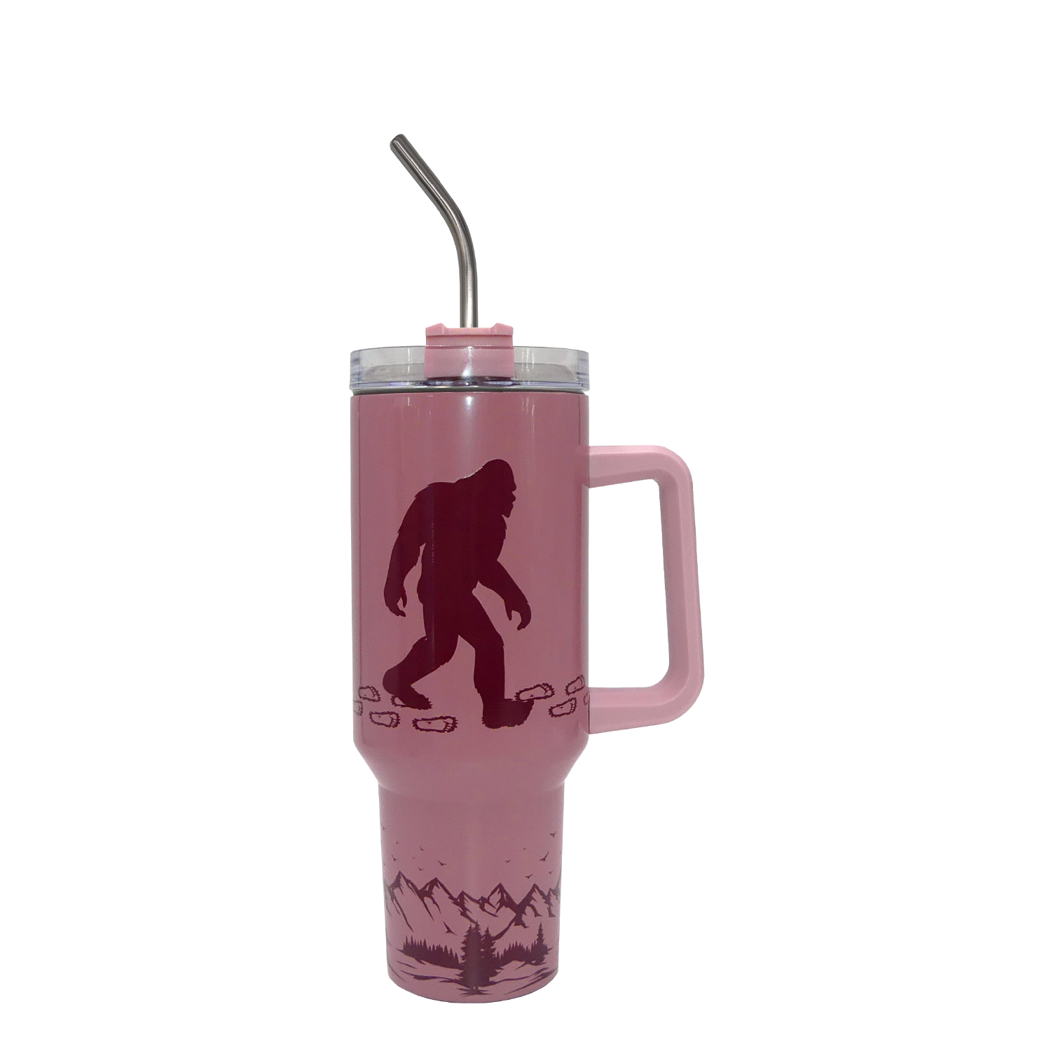Big Foot Tumbler 40oz