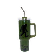 Big Foot Tumbler 40oz