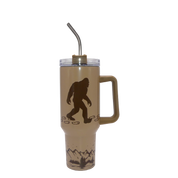 Big Foot Tumbler 40oz