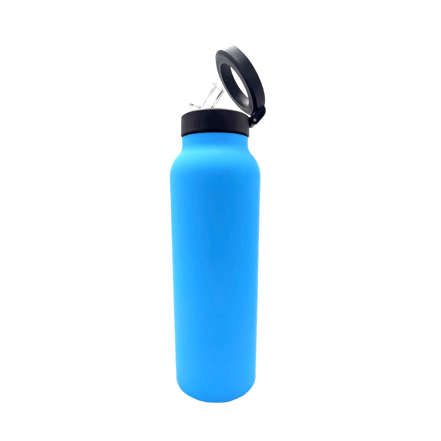 Solid Neon Texture Sport Bottle 32oz