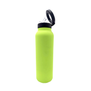 Solid Neon Texture Sport Bottle 32oz