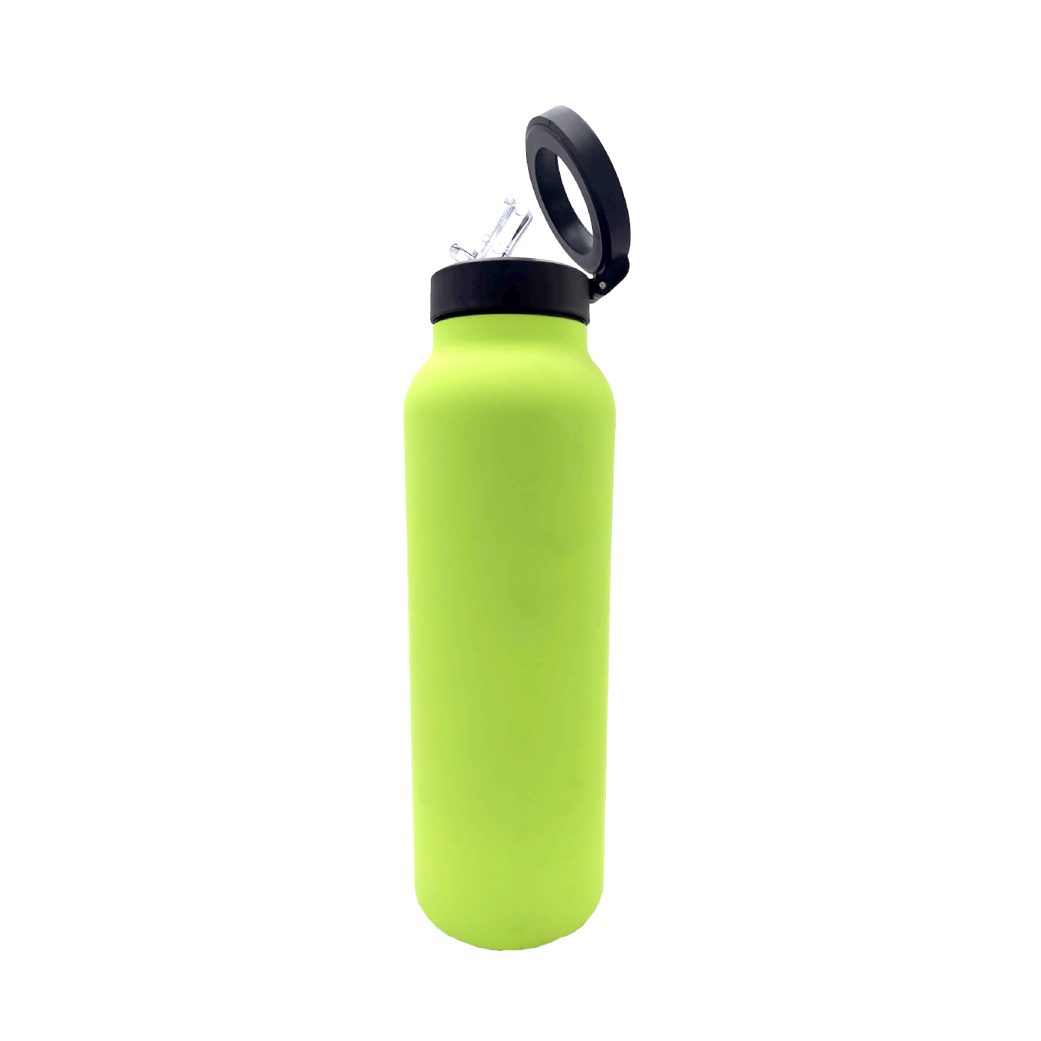Solid Neon Texture Sport Bottle 32oz