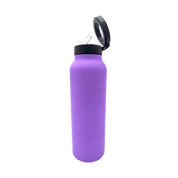 Solid Neon Texture Sport Bottle 32oz