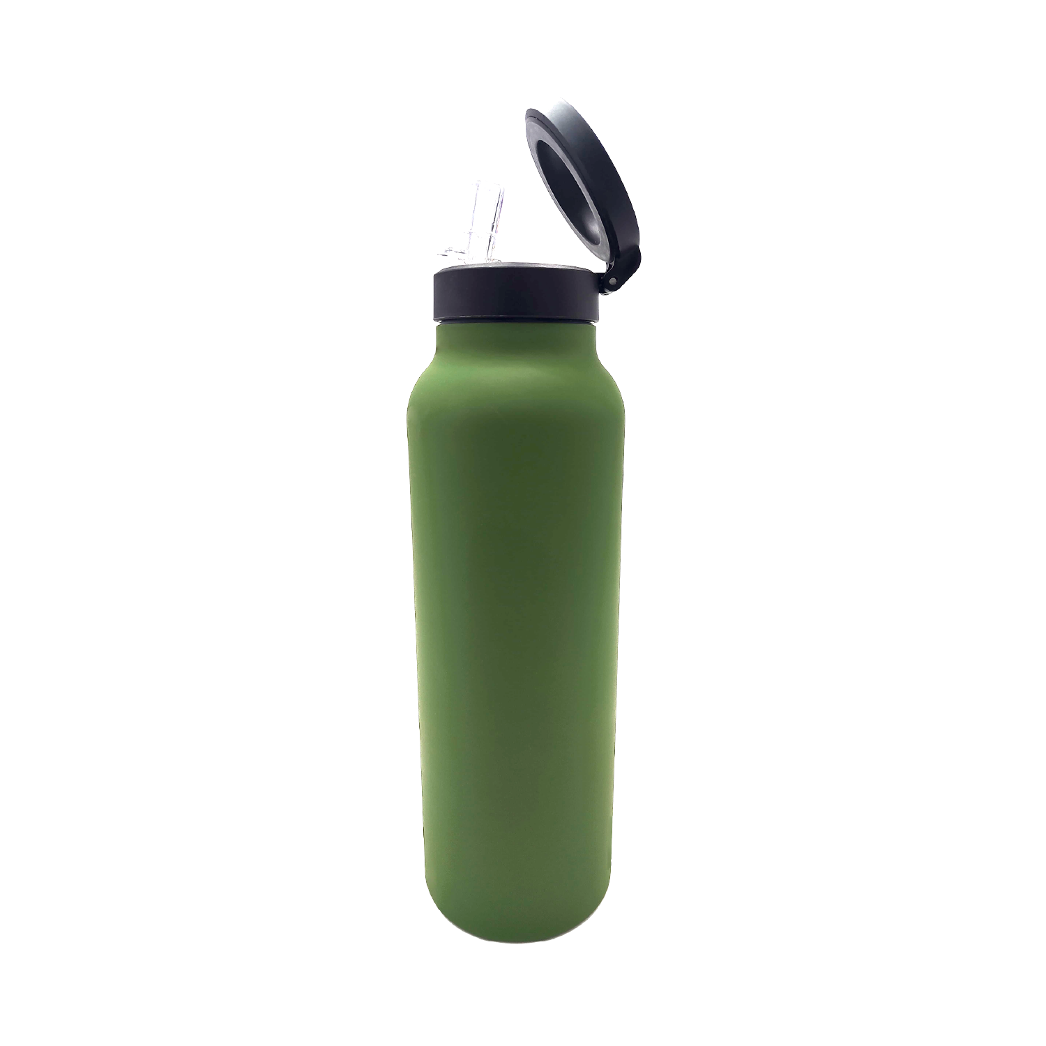 Solid Texture Sport Bottle 32oz