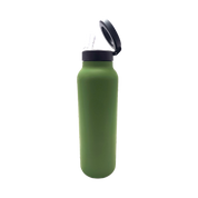 Solid Texture Sport Bottle 32oz