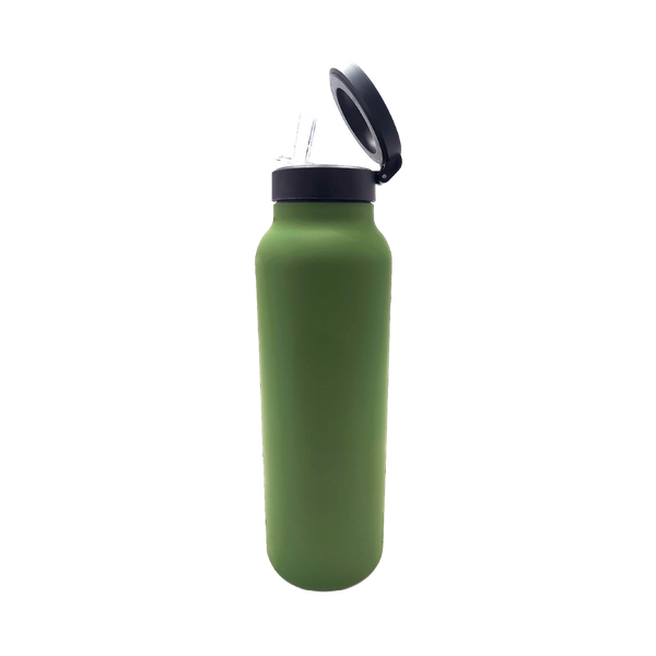 Solid Texture Sport Bottle 32oz
