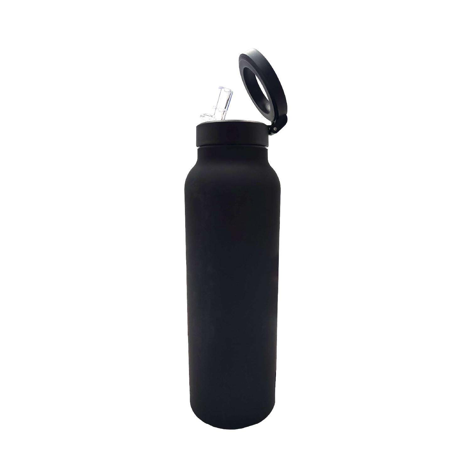 Solid Texture Sport Bottle 32oz